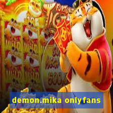 demon.mika onlyfans